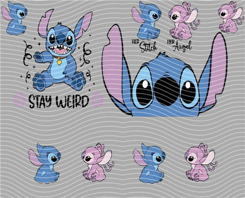 Mini stanlye cup-KW555